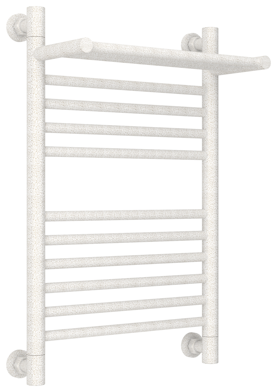 Полотенцесушитель водяной Сунержа Богема с полкой+ 600x400