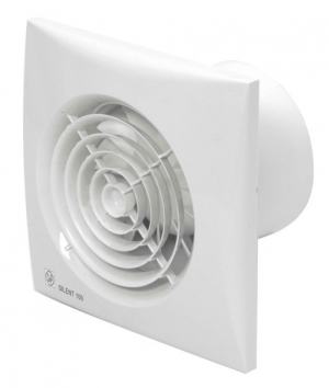 Soler & Palau Silent 200 CZ